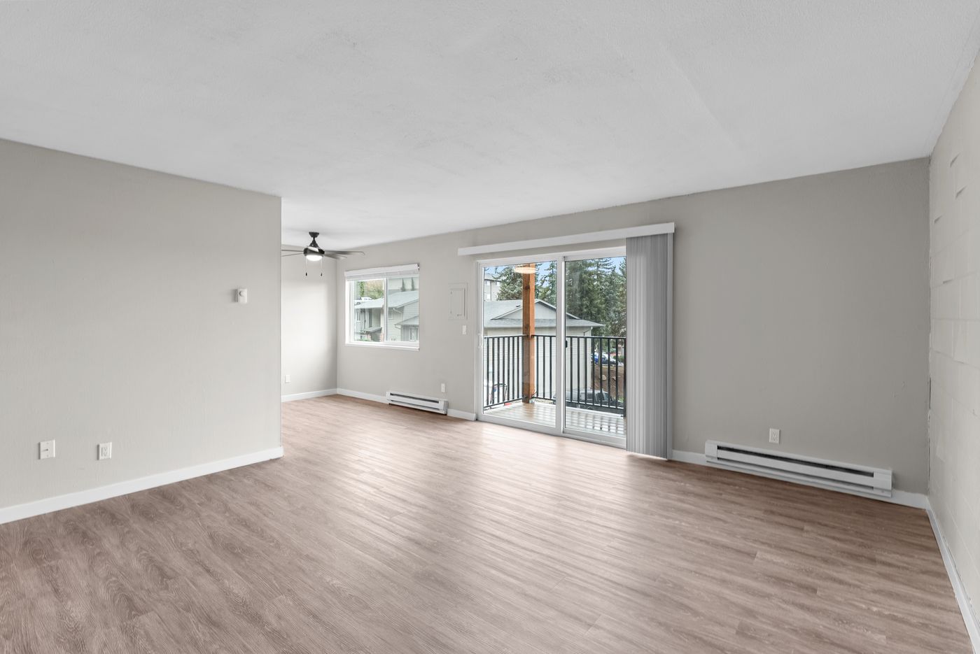 Interior photography